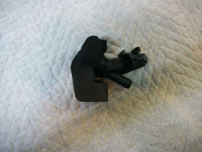 Oldsmobile alero purge vent valve solenoid, great condition