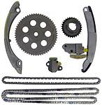 Cloyes gear & product 9-0195sc timing chain