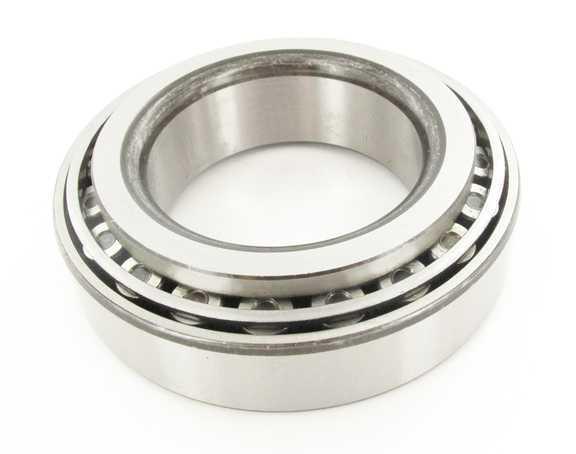 Napa bearings brg br36 - a/trsax differential bearing