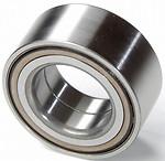 National bearings 510057 front wheel bearing