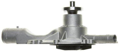 Gates 42563 water pump-water pump (standard)