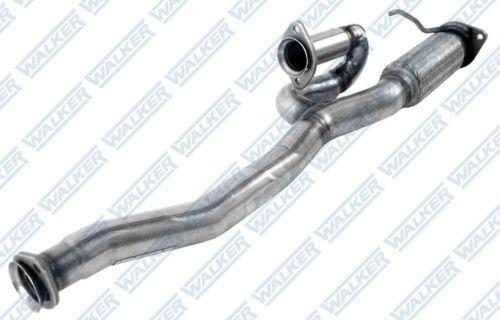 Walker exhaust 50461 exhaust pipe