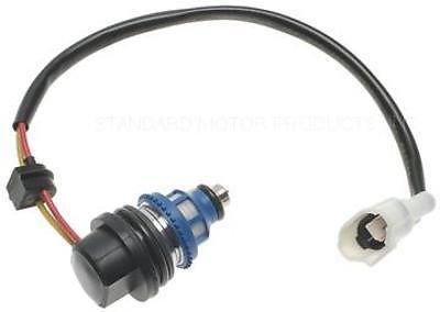 Smp/standard tj46 fuel injector-fuel injector - tbi - new