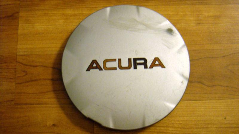 94-01 acura integra gsr se oem center cap for alloy wheel rim 44742-st7-a200