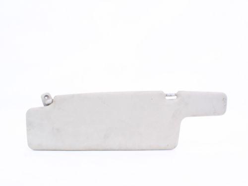 01-08 skoda fabia sunvisor right