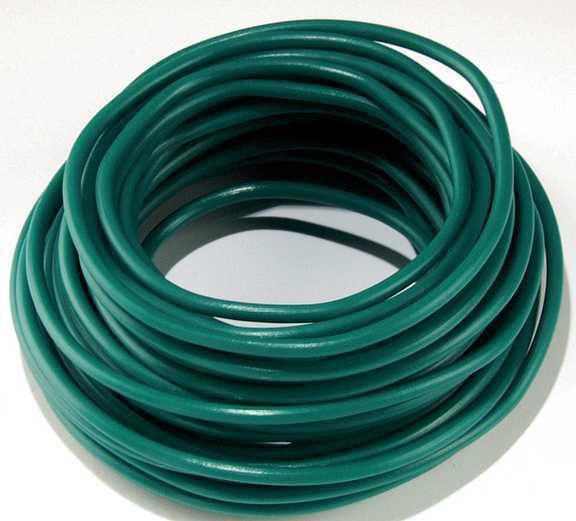 Belden bel 785505 - wire - primary, green