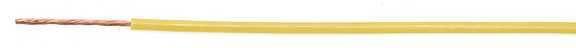 Belden bel 785304 - wire - primary, yellow