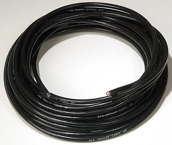 Belden bel 735610 - trailer wire / cable