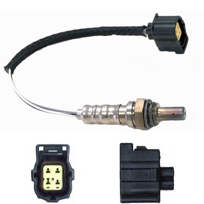 Bosch 15504 oxygen sensor