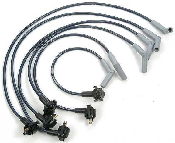 Belden bel 700941 - spark plug wire set - premium