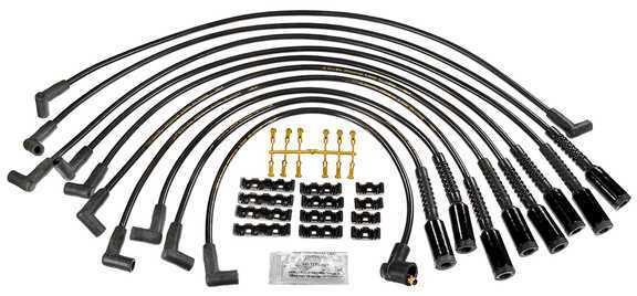 Belden bel 69403 - spark plug wire set - h/d