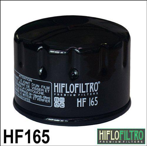 Hiflo oil filter bmw f800s 2006-2011