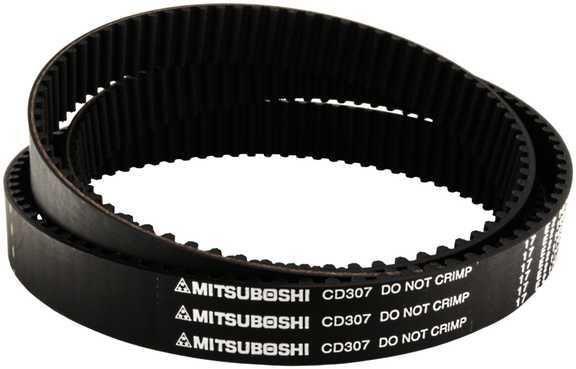 Altrom imports atm tb5307 - belt - camshaft / timing