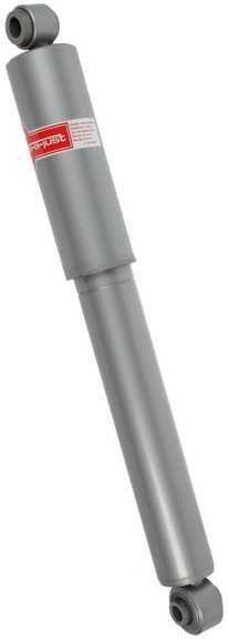 Altrom imports atm k555052 - shock - gas - rear