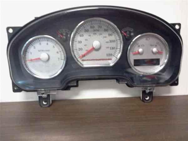 Sell 07-08 Ford F-150 Speedometer Speedo OEM in New Braunfels, Texas ...