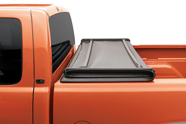 Lund genesis elite tri-fold tonneau cover - 95874