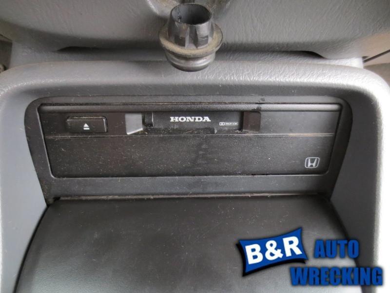 Radio/stereo for 96 97 98 99 00 honda civic ~ cass player