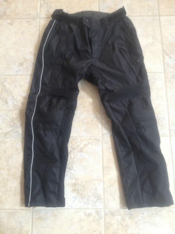 Tourmaster overpants