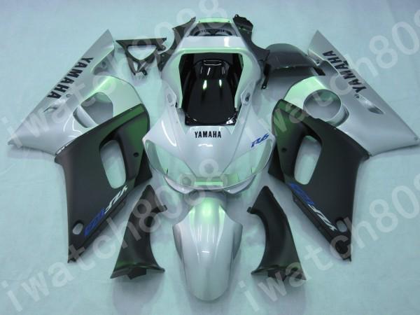 Motogp abs bodywork fairing  fit for yamaha yzf r6 yzf600 1998-2002  r79