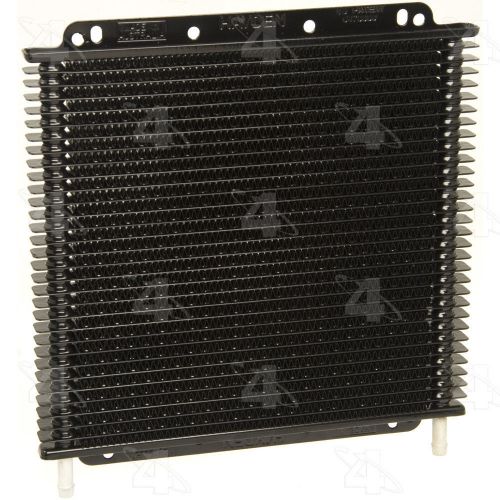 Auto trans oil cooler hayden 679