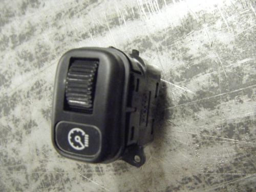 00 acura tl interior switch illumination  11403