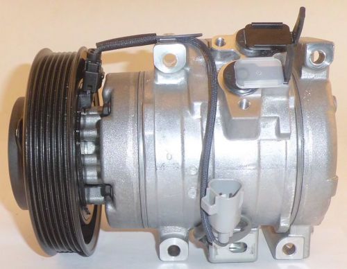 00 01 02 03 04 05 totota celica ac compressor new