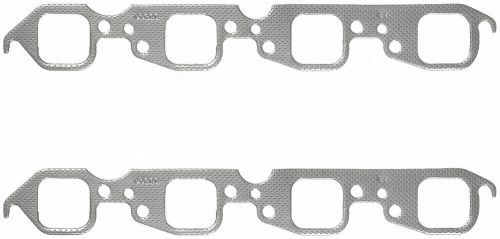 Fel-pro ms90206 exhaust manifold gasket set