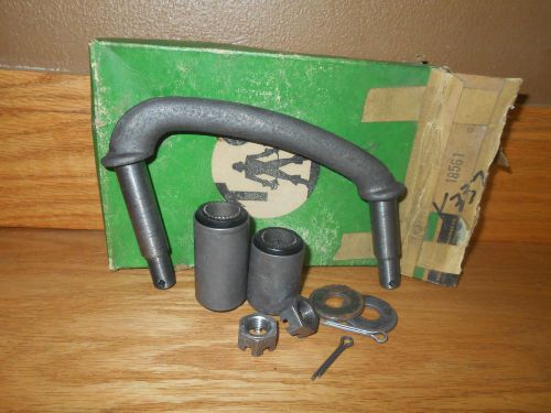 Nors idler arm assembly 1960 edsel &amp; ford w/  power steering #18561, c0az-3352-b