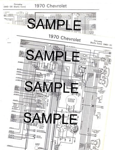 1976 chevrolet camaro 76 general motors wiring guide diagram chart