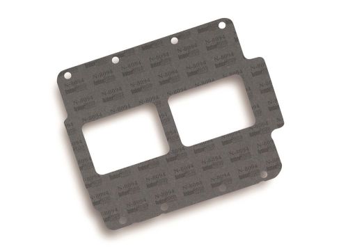 Mr. gasket 671g supercharger gasket