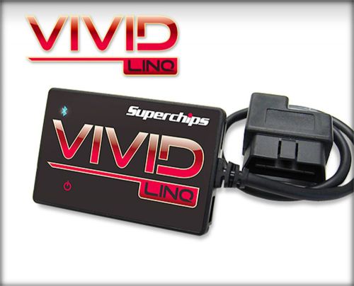 Superchips 118550 vivid linq programmer