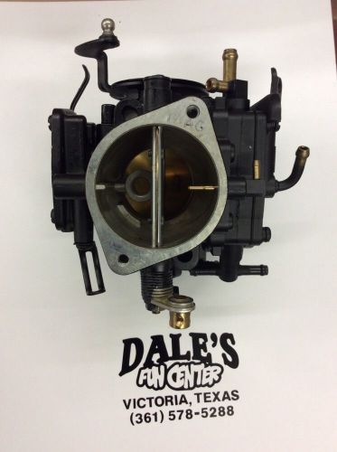 New seadoo carburetor part #270500416