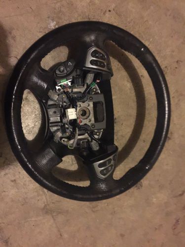 2005 acura tl sterling wheel