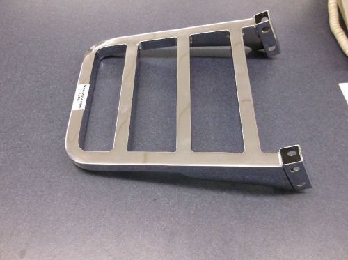 Kawasaki vn1500a/c 1996-1999 rear rack k53020-084a genuine kawasaki accessory