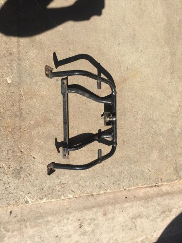 2003 ski doo rev 1+1 seat bracket