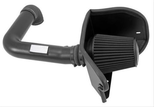 K &amp; n 71-2556 blackhawk performance cold air intake kit ford 5.4 modular hp