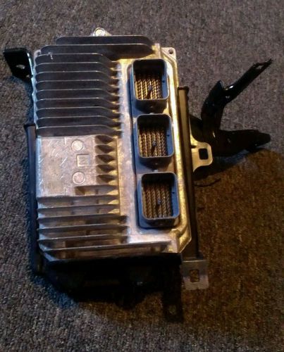 2013-14 honda accord brain box module