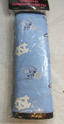 Car shoulder pad american&#039;s #1 car shoulder pad unc north carolina tarheels