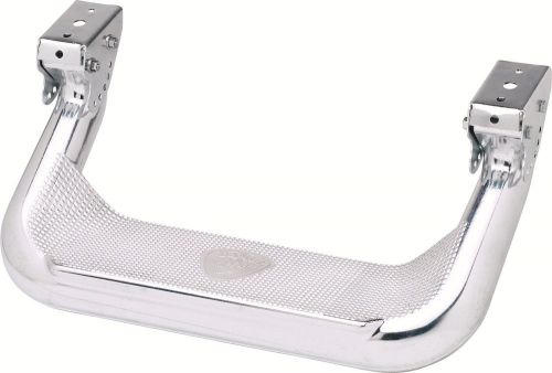 Carr 125772 super hoop; truck step