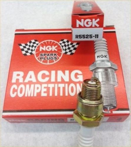 Junior dragster ngk spark plug