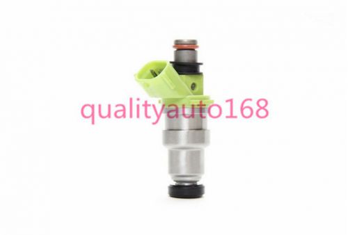 Fuel injector 23250-70080 for 1989-1992 toyota cressida supra 3.0l new