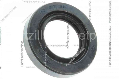 Honda 91257-hb3-003 dust seal (35x20x7)