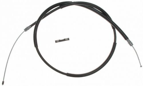 Raybestos bc95014 professional grade parking brake cable