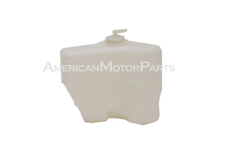 Replacement coolant tank 08-11 2008-2011 2009 2010 honda accord 4cylinder