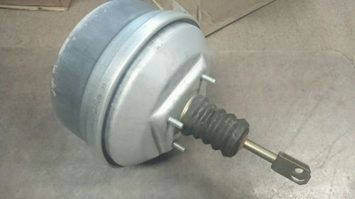 Benz g class brake vacuum booster