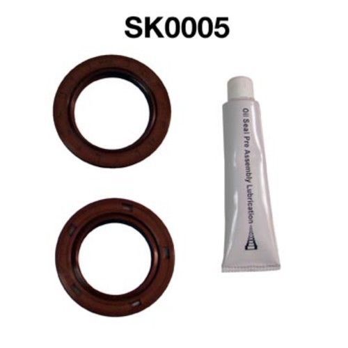 Engine seal kit-timing seal kit dayco sk0005