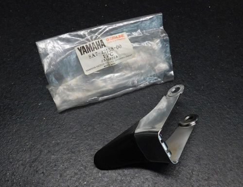 Throttle lever - yamaha srx340, srx440, ex340, ex440 - 8ho-42138-00-00