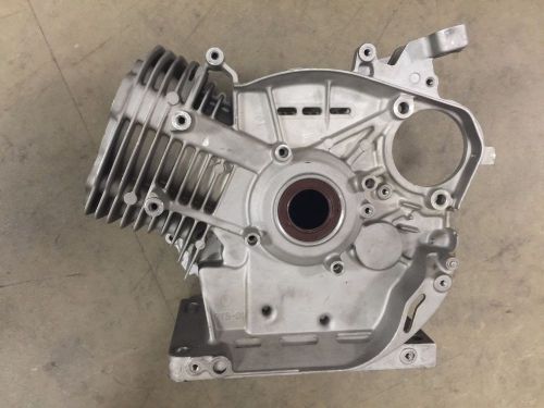 Used engine crankcase block honda gx420 16 hp engine/free shipping