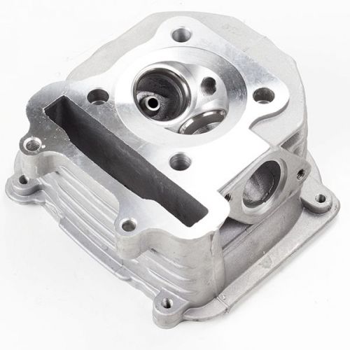 Scooter cylinder head for direct bikes db125t-9