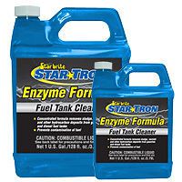 Startron enzyme fuel tank cleaner 64 oz